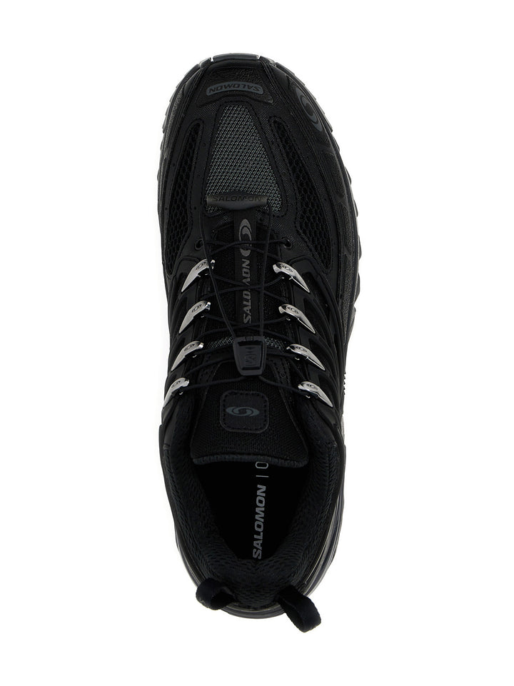 Acs Pro Sneakers Black