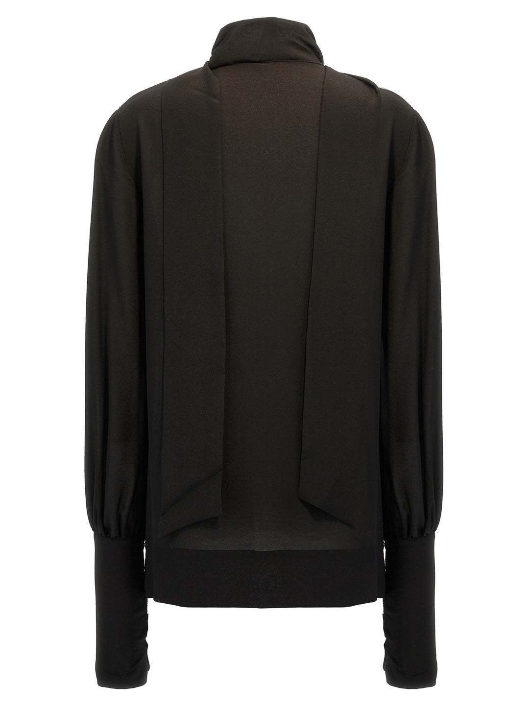 Lecce Shirt, Blouse Black