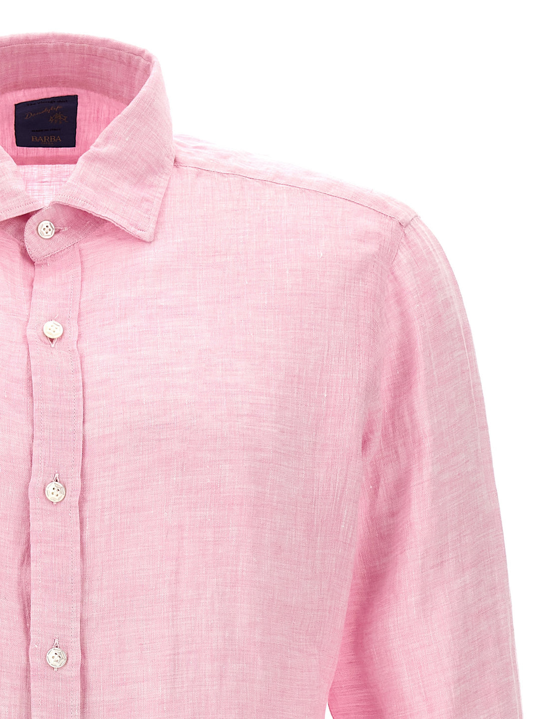 The Vintage Shirt Shirt, Blouse Pink