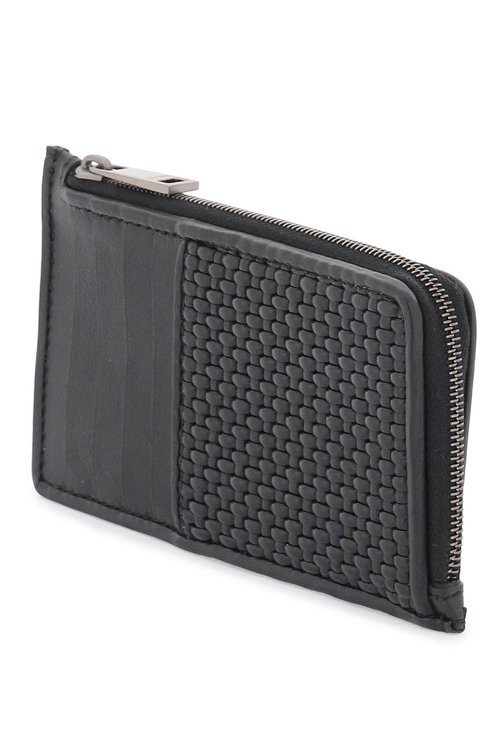 Pelletessuta™ Wallet - Zegna - Men