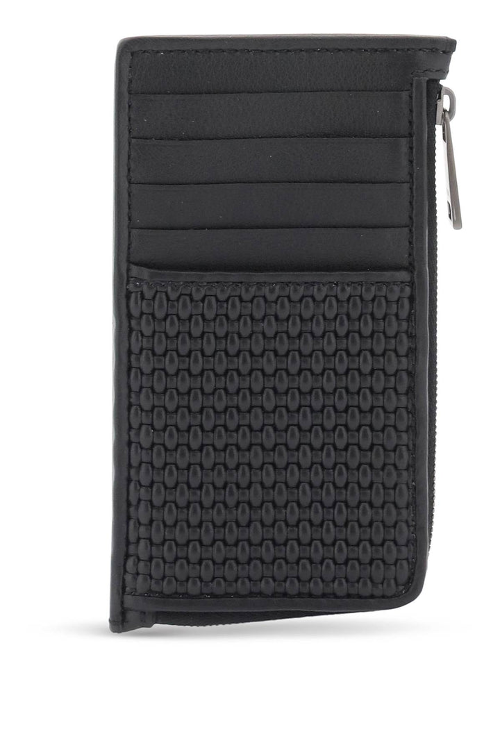 Pelletessuta™ Wallet - Zegna - Men