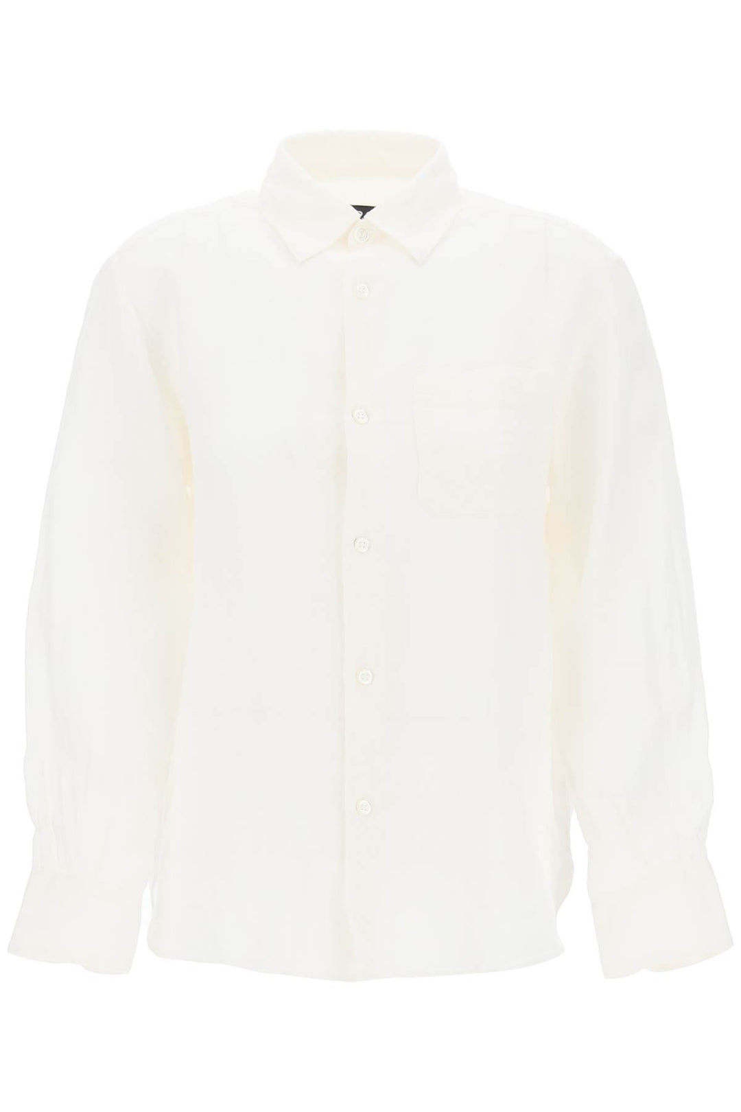 Camicia Sela In Lino - A.P.C. - Women