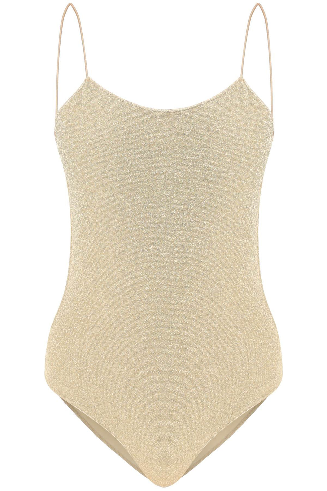 Lurex Swimsuit - Oséree - Women