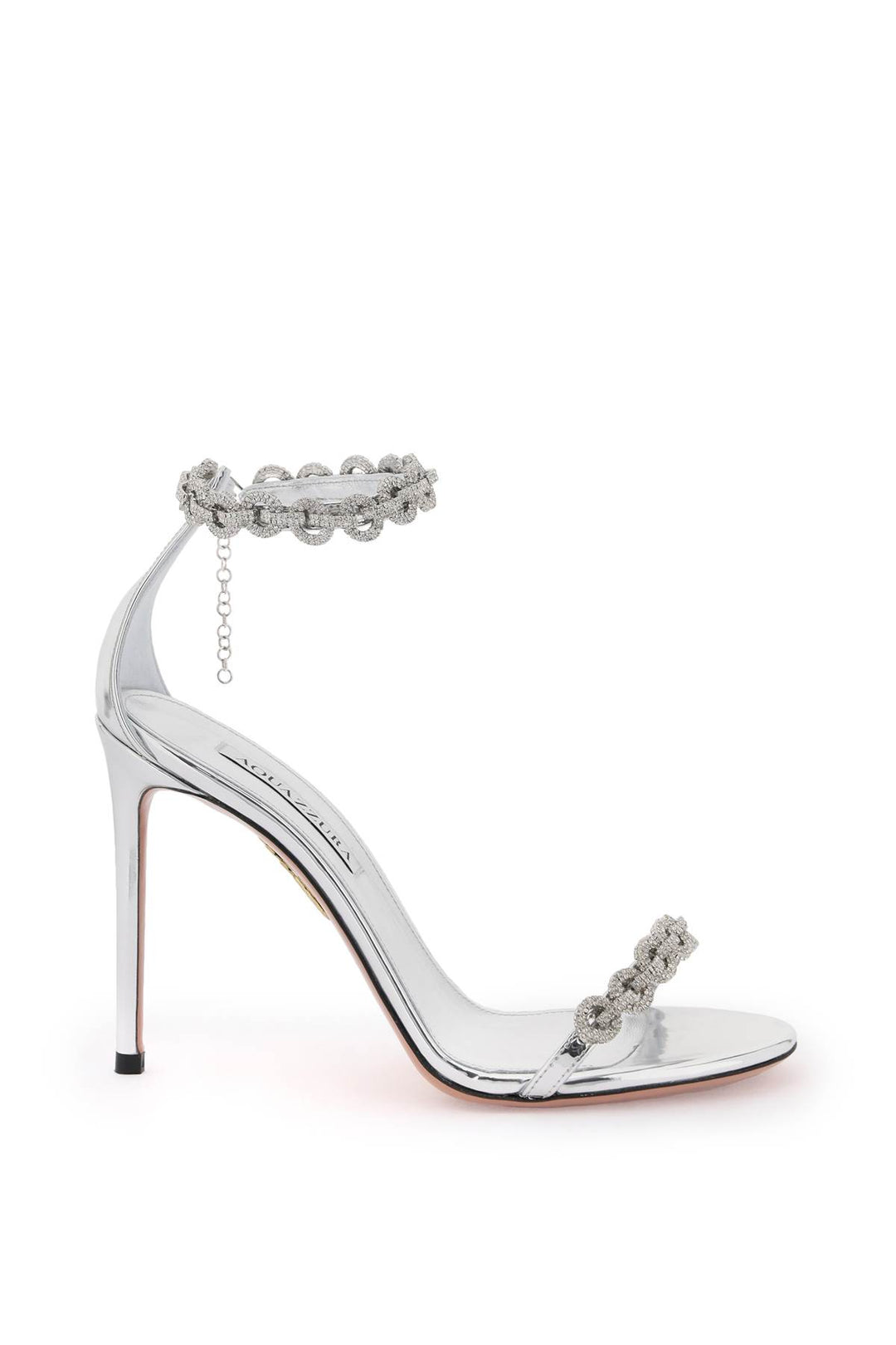 Love Link Sandals - Aquazzura - Women