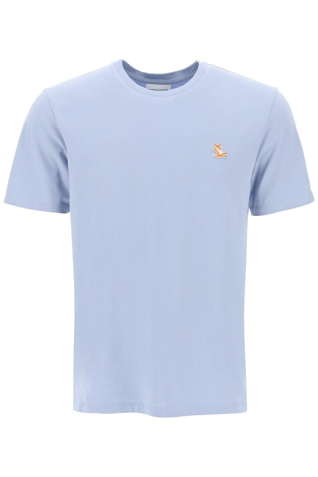 Chillax Fox T Shirt - Maison Kitsune - Men