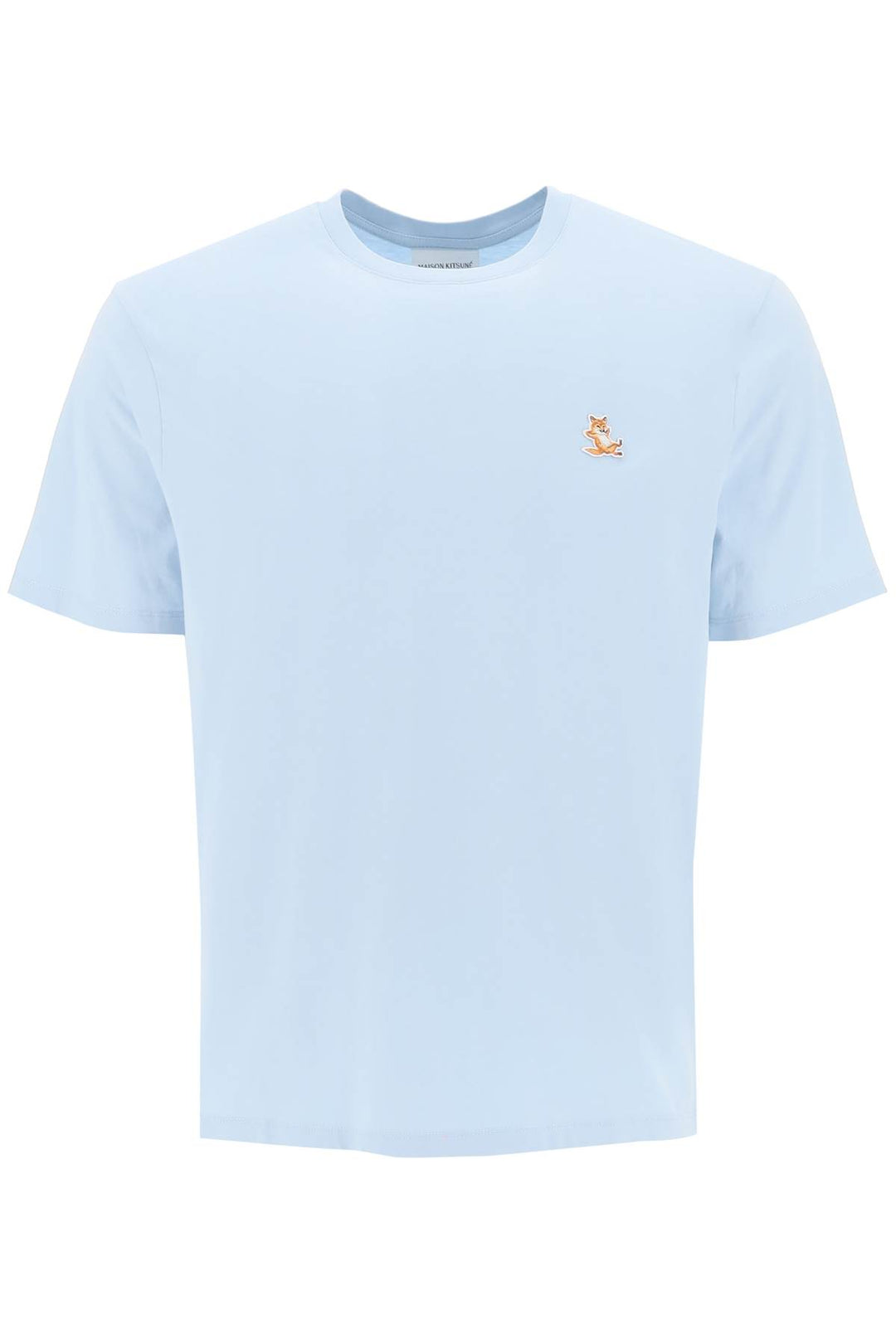 Chillax Fox T Shirt - Maison Kitsune - Men