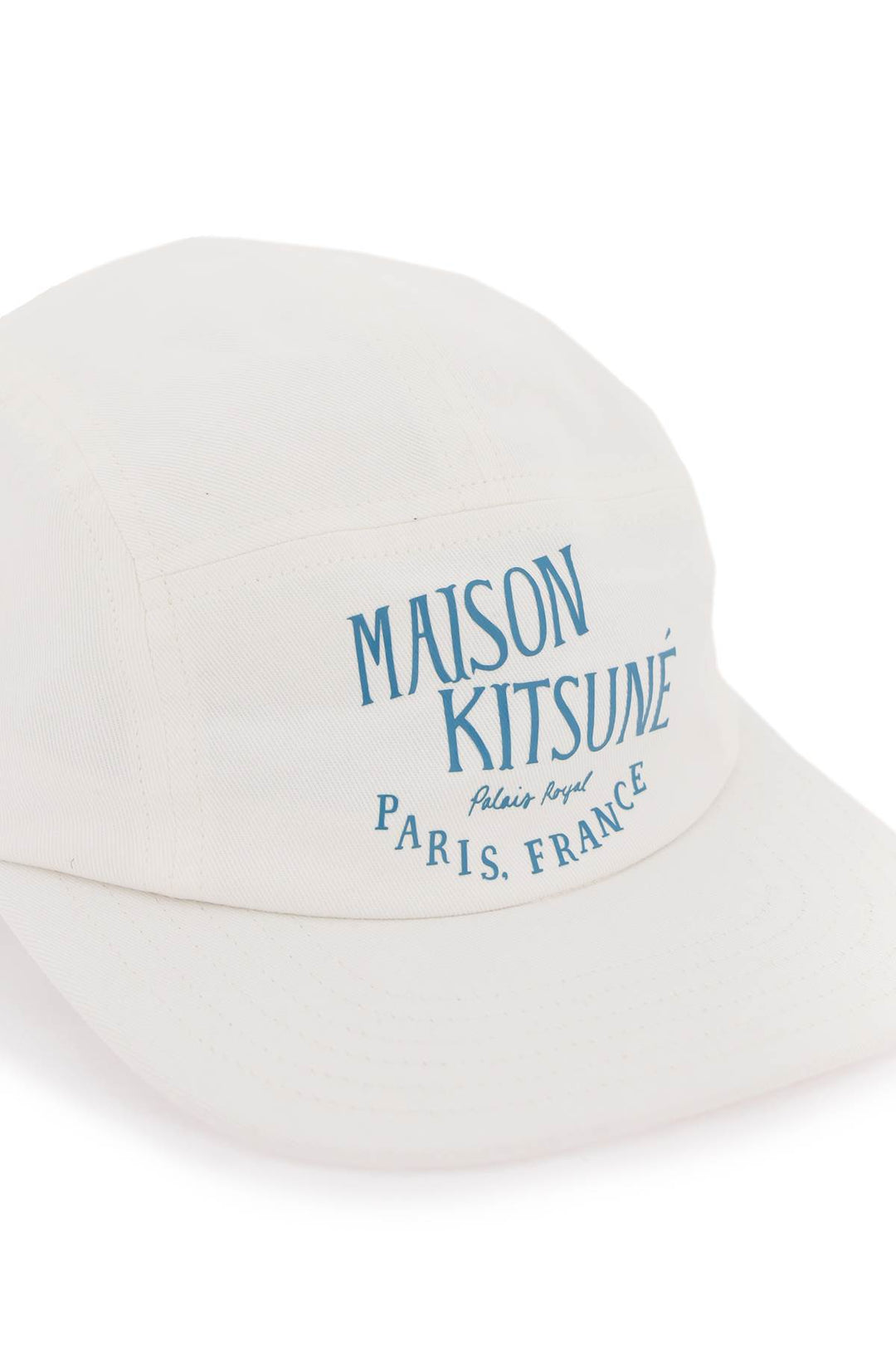 Palais Royal Baseball Cap - Maison Kitsune - Men