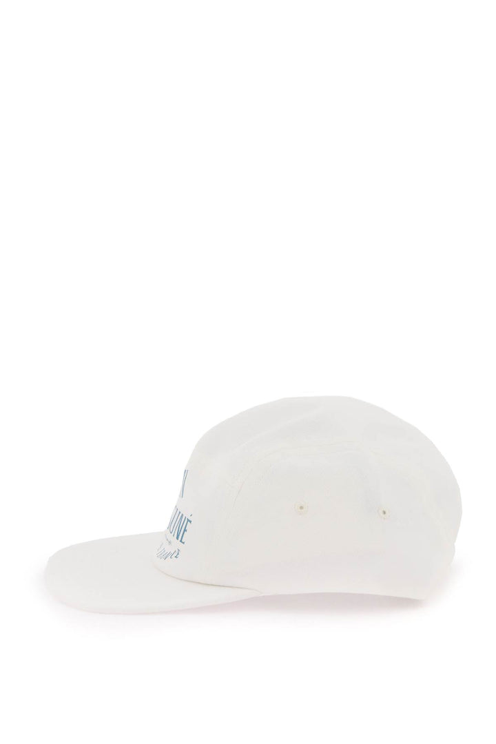 Palais Royal Baseball Cap - Maison Kitsune - Men