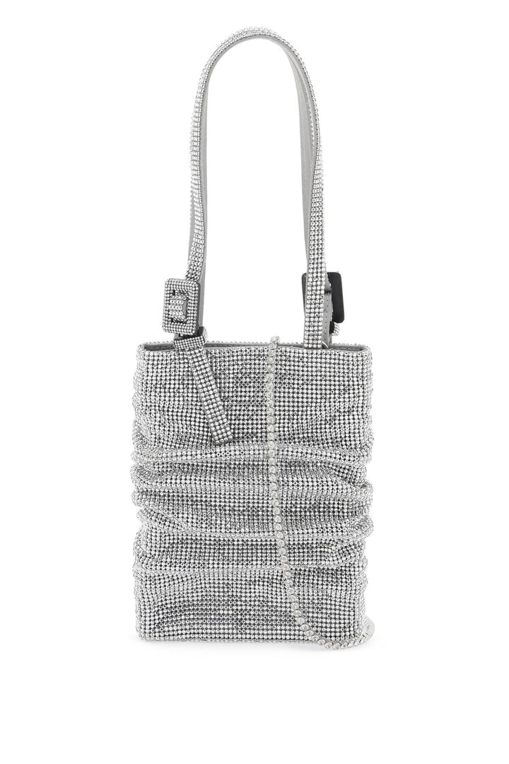 Lollo La Petite Handbag - Benedetta Bruzziches - Women