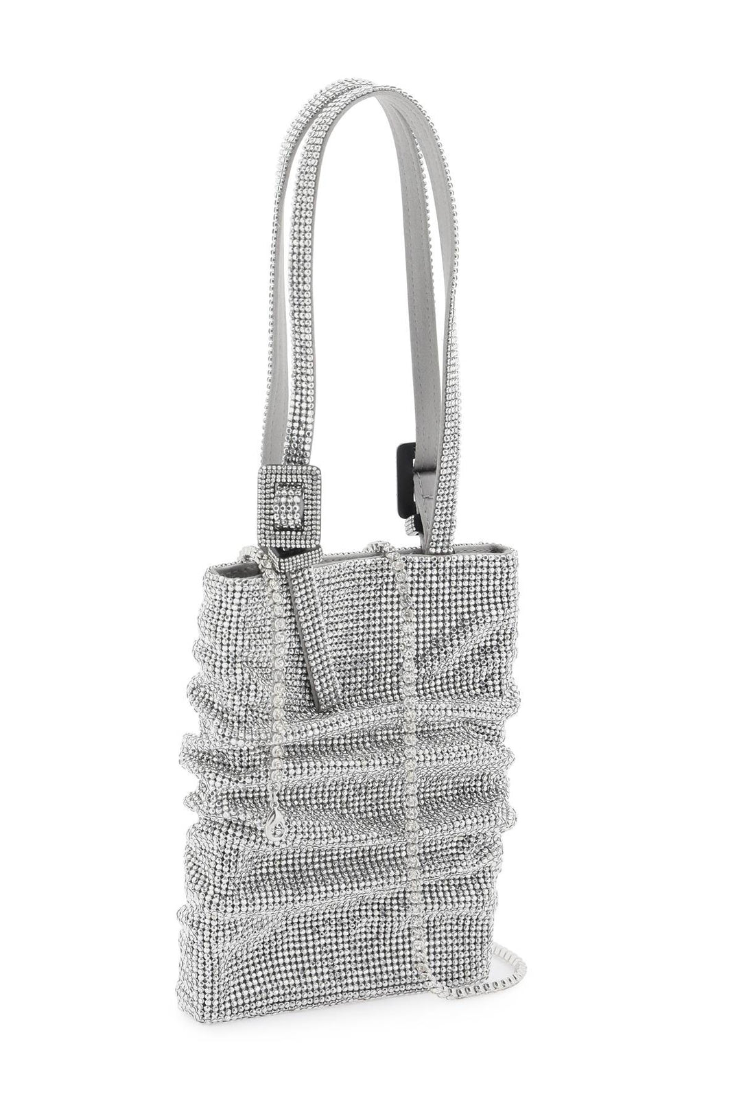 Lollo La Petite Handbag - Benedetta Bruzziches - Women