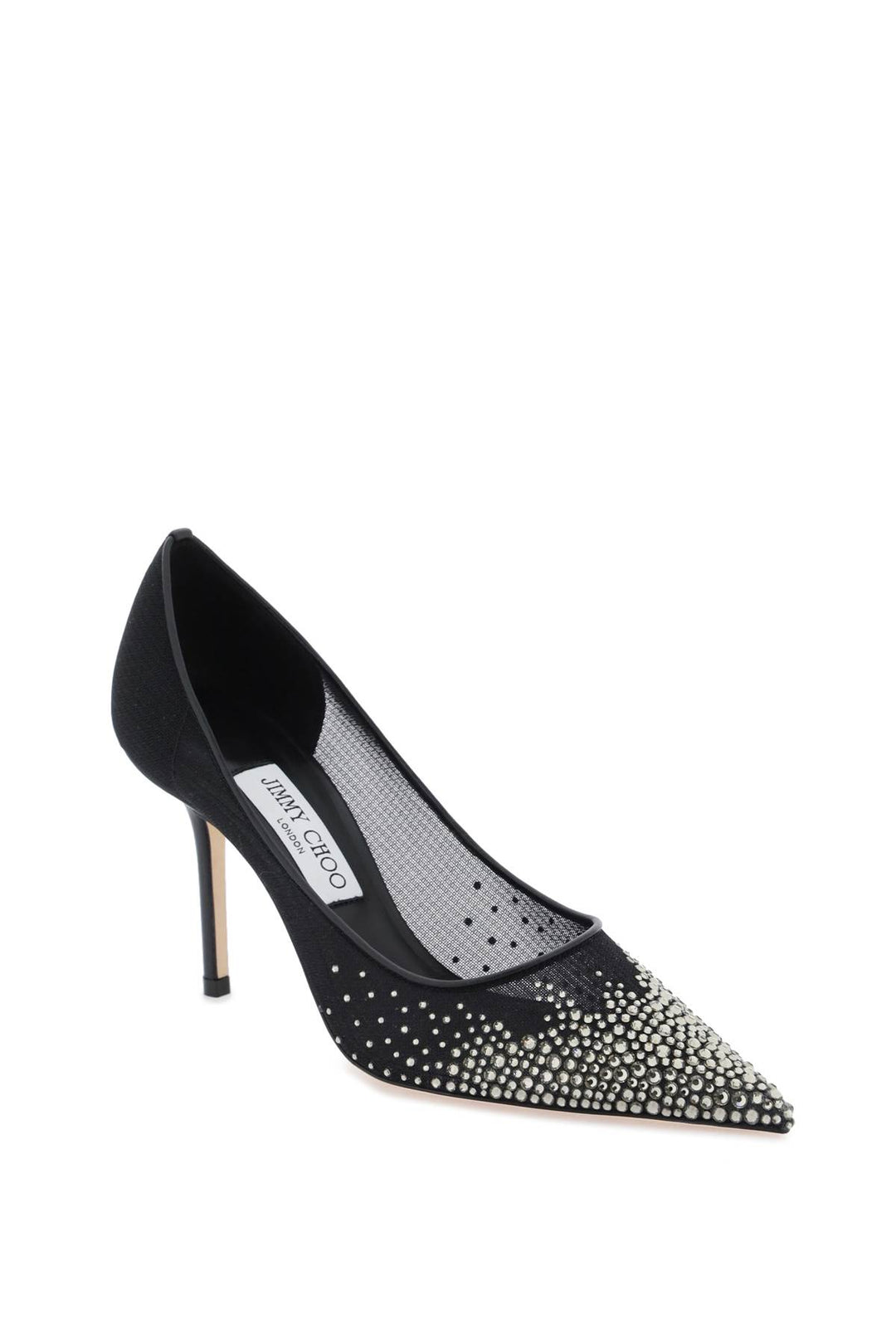 'Love 85' Pumps - Jimmy Choo - Women