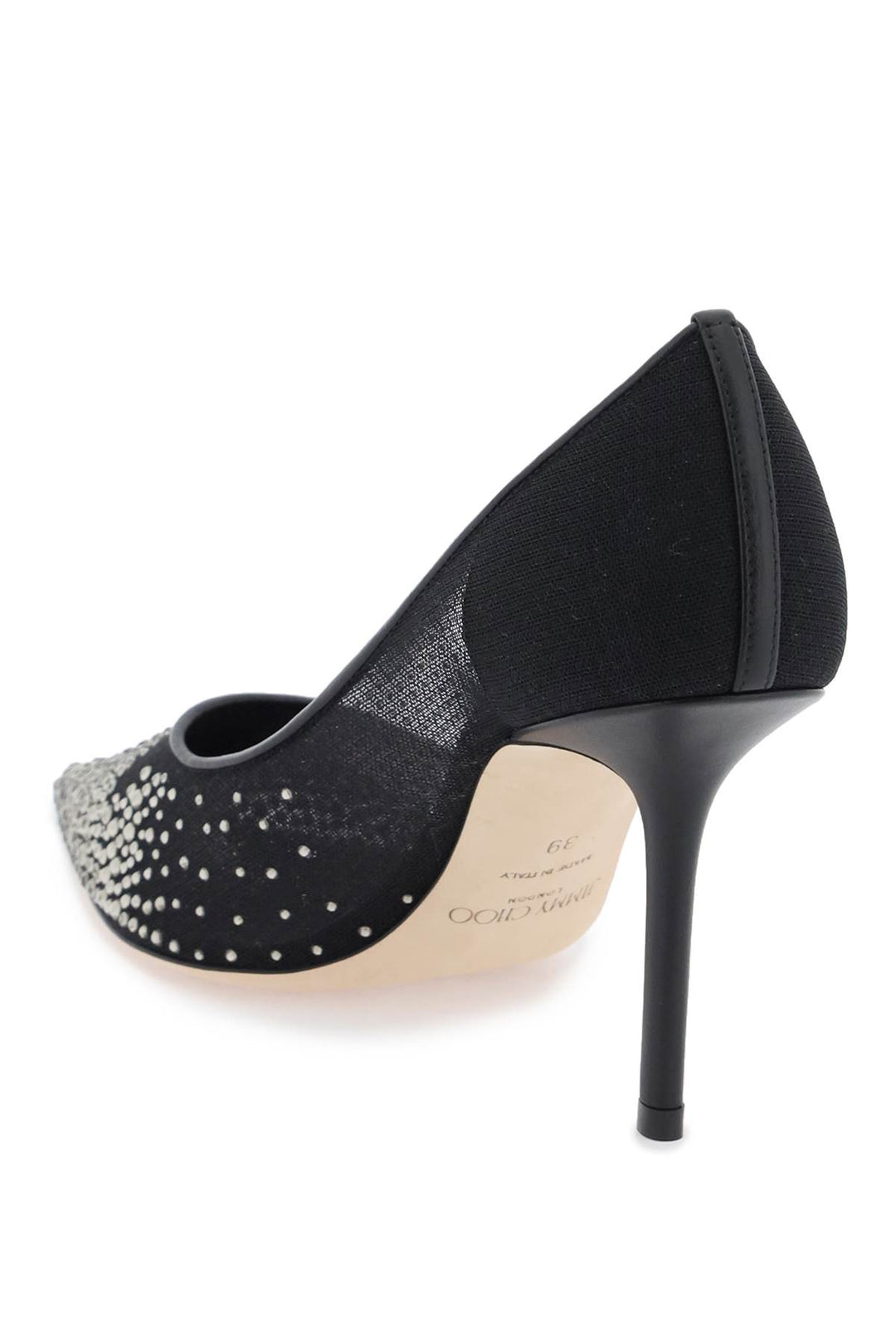 'Love 85' Pumps - Jimmy Choo - Women