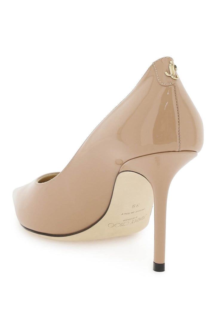 Love 85 Pumps - Jimmy Choo - Women