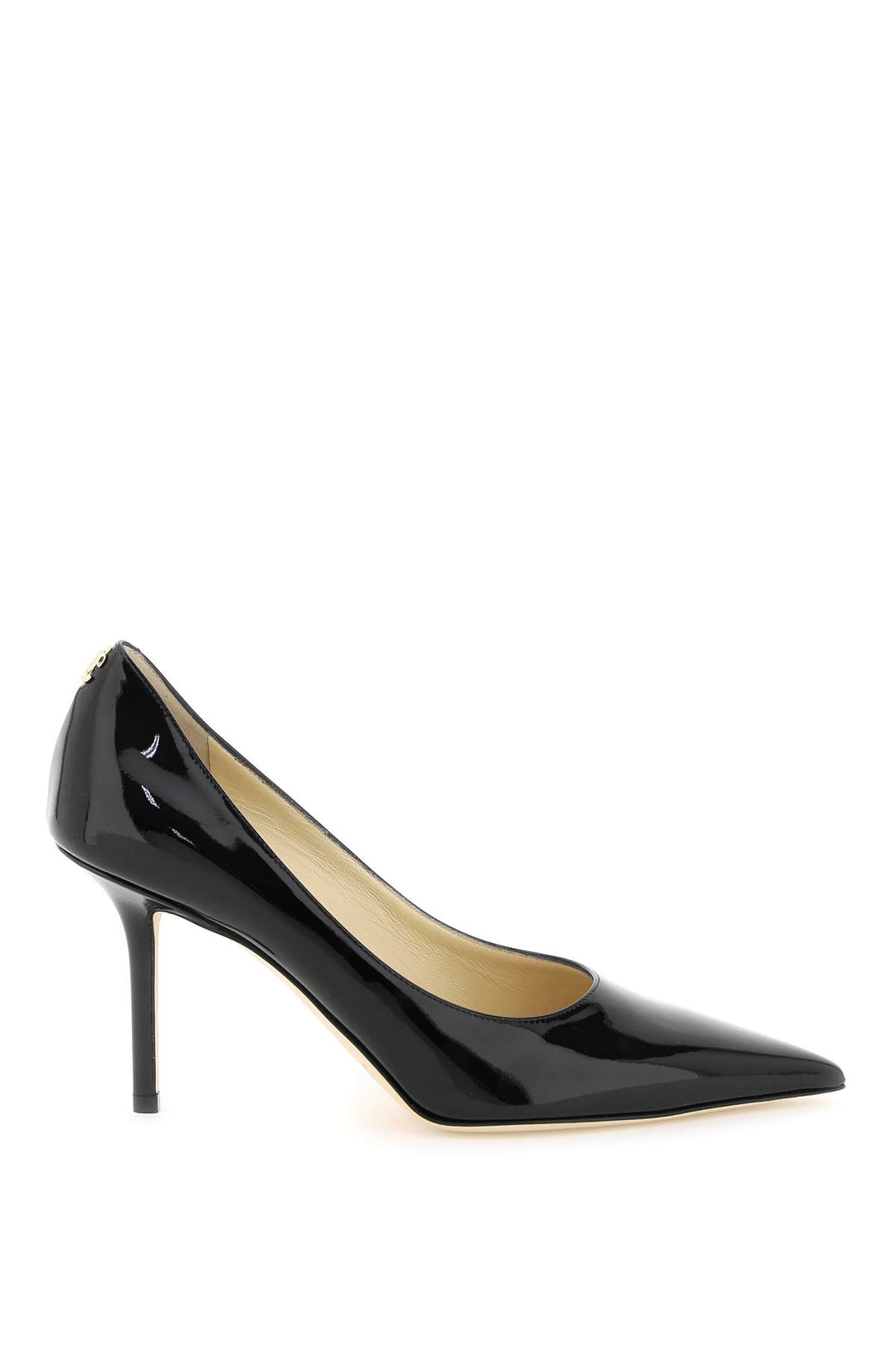 Patent Leather Love 85 Pumps - Jimmy Choo - Women