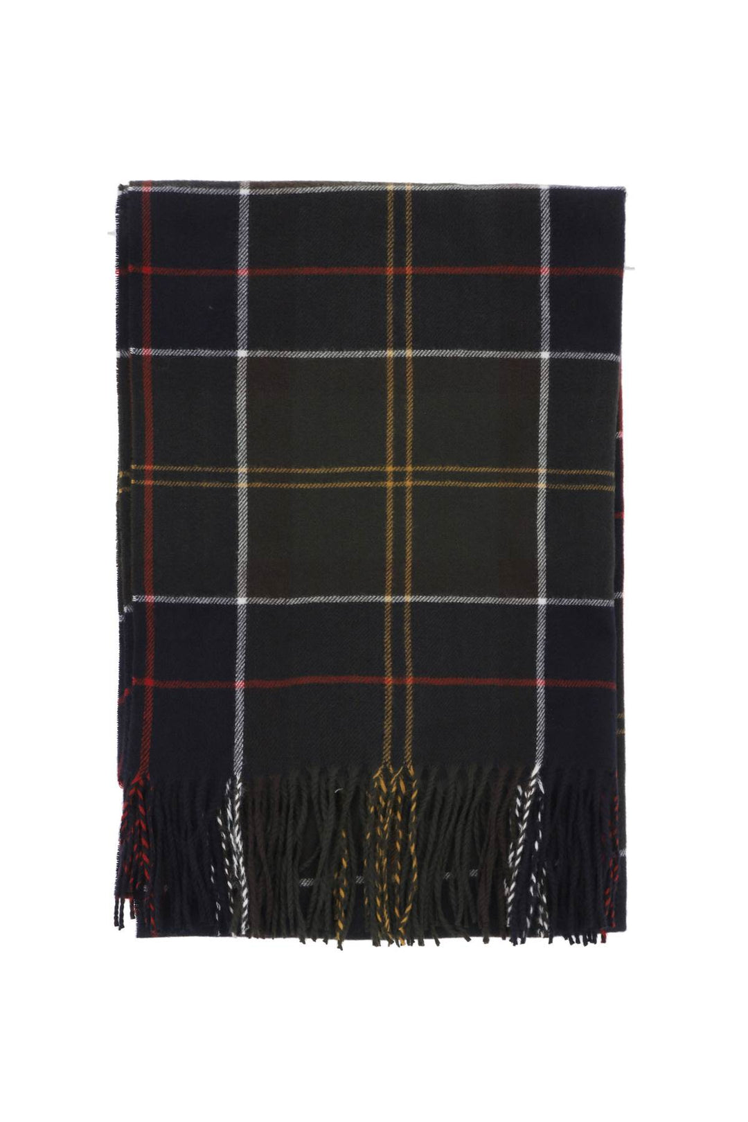 Stanway Scarf - Barbour - Women