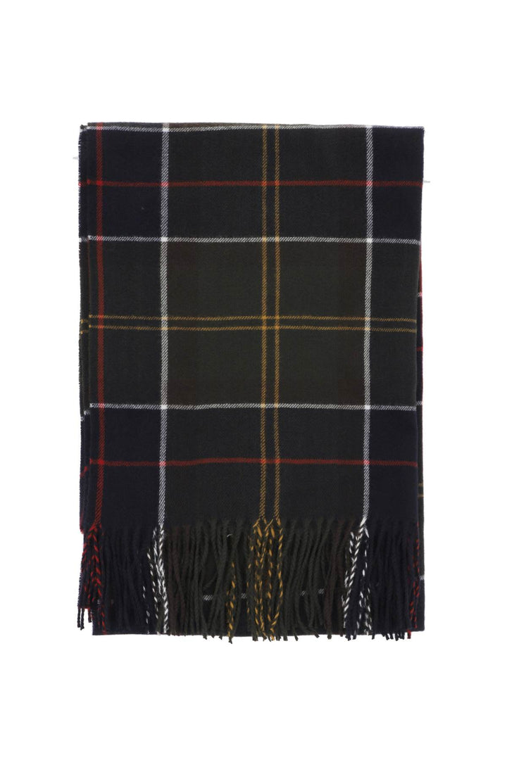 Stanway Scarf - Barbour - Women