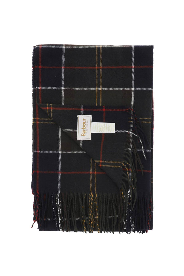 Stanway Scarf - Barbour - Women