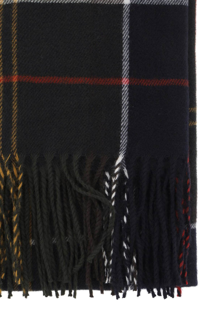 Stanway Scarf - Barbour - Women