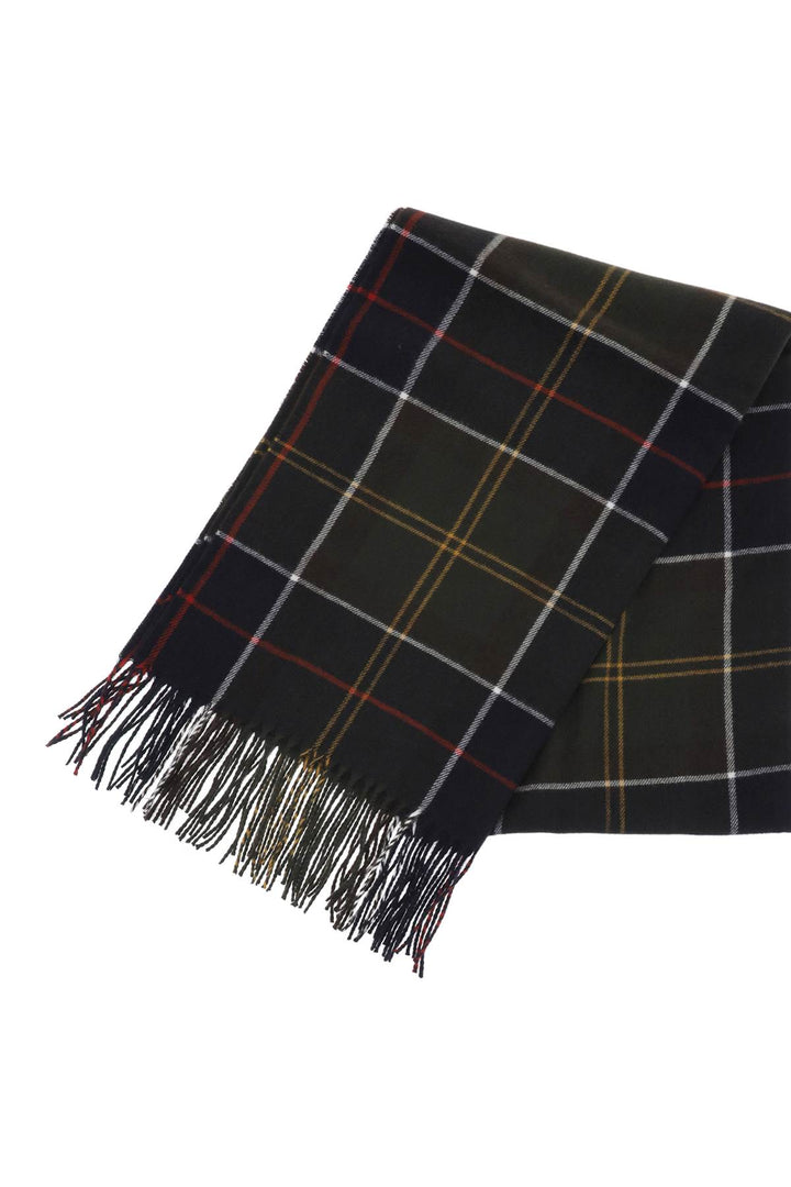 Stanway Scarf - Barbour - Women