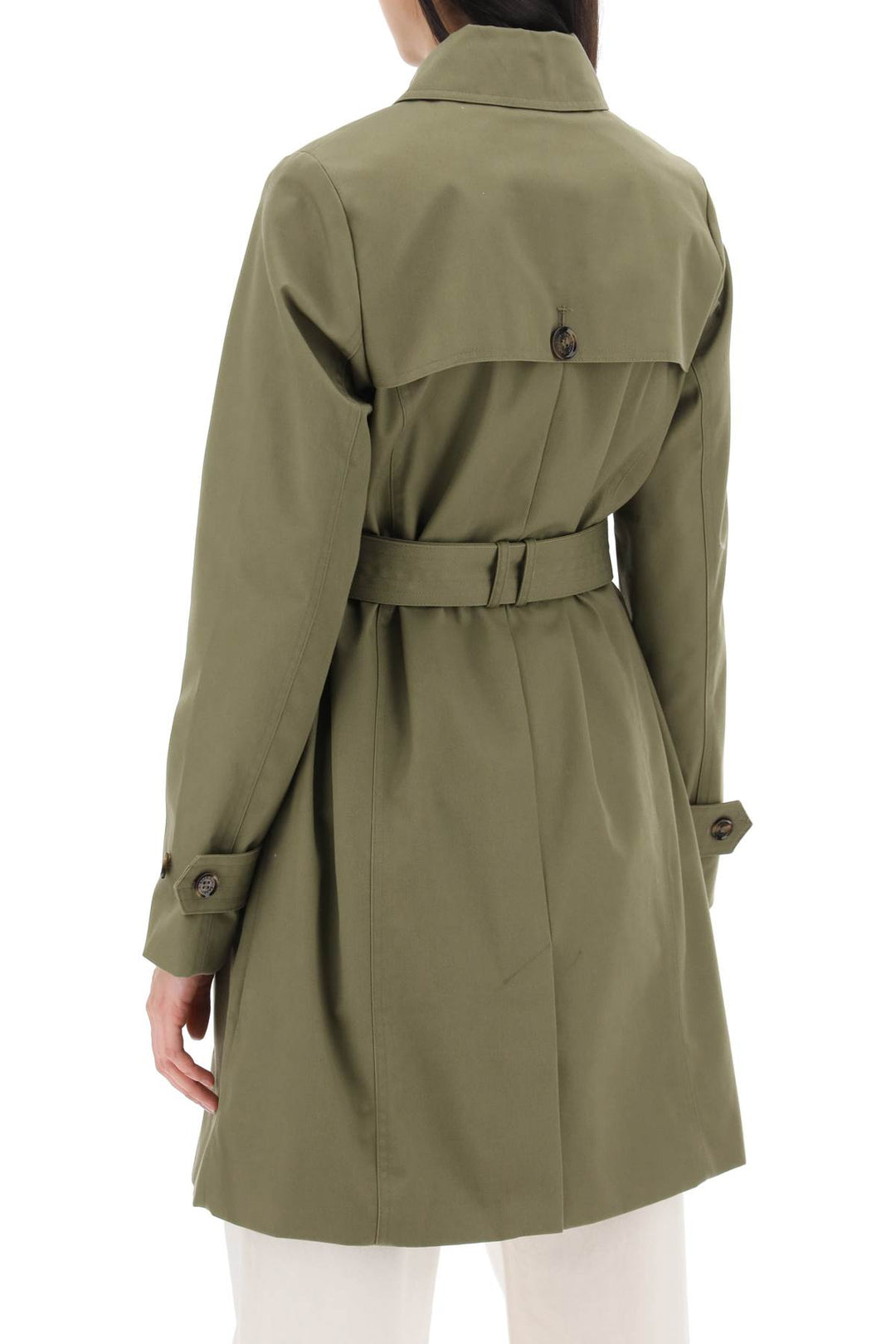 Trench Greta - Barbour - Women