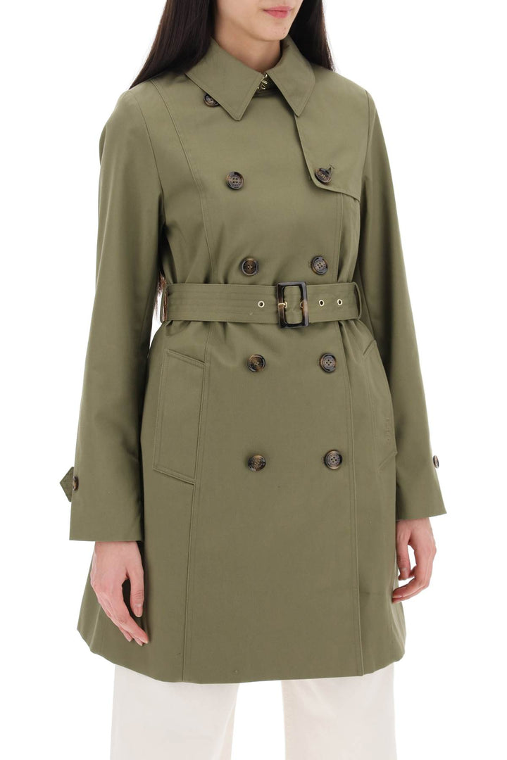 Trench Greta - Barbour - Women