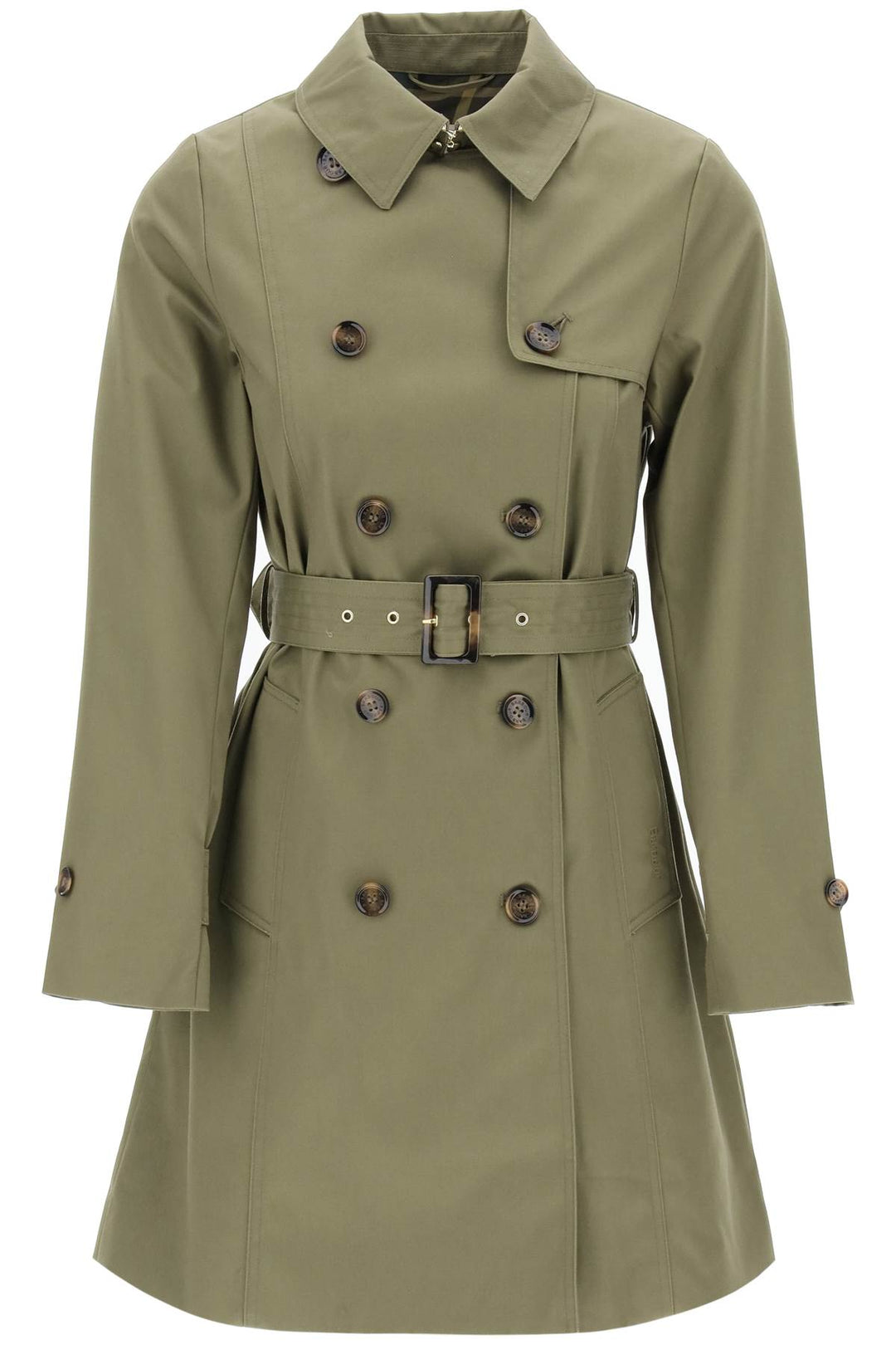 Trench Greta - Barbour - Women