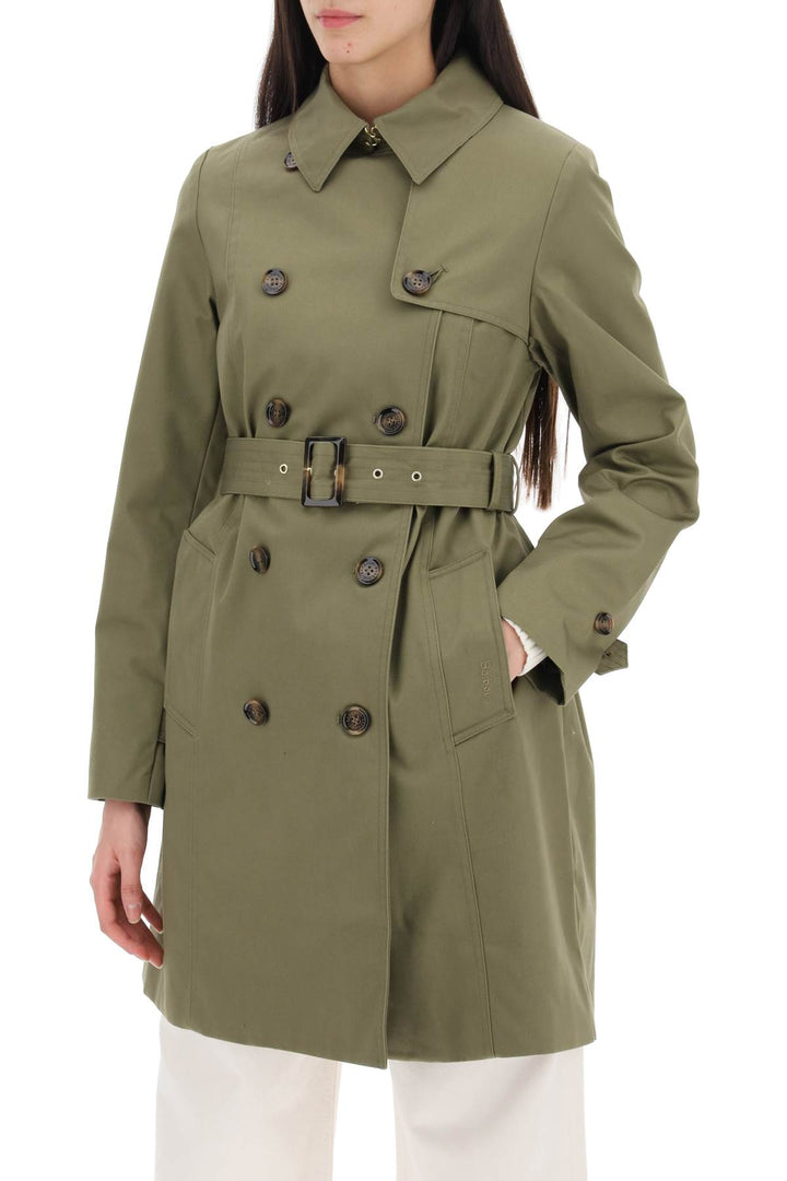 Trench Greta - Barbour - Women