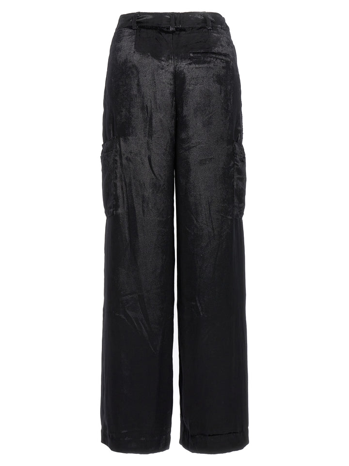 Luli' Pants Black