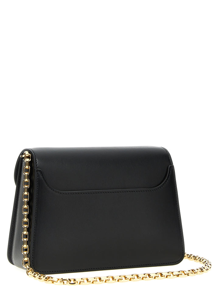 Concerto Shoulder Bags Black