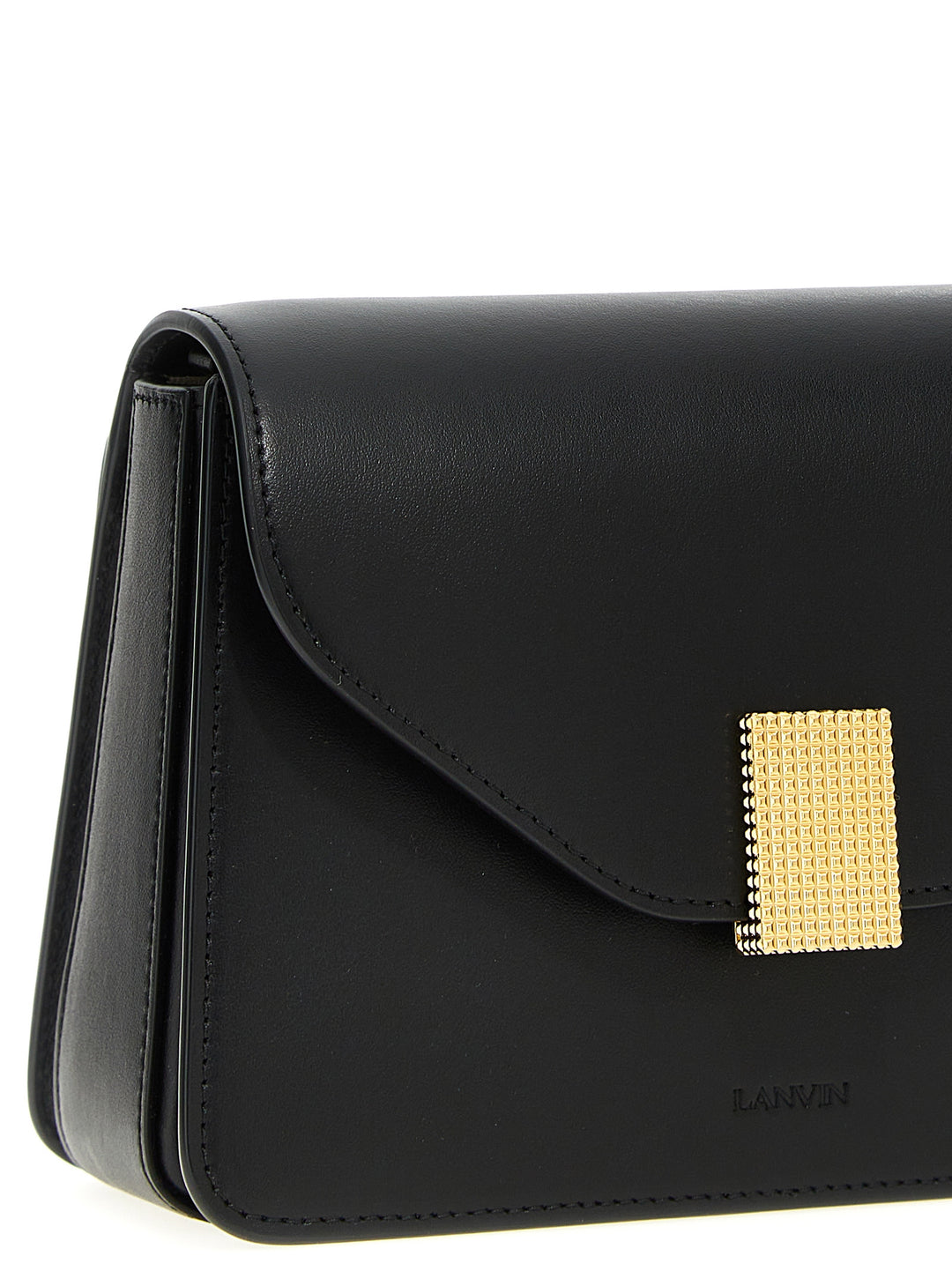 Concerto Shoulder Bags Black