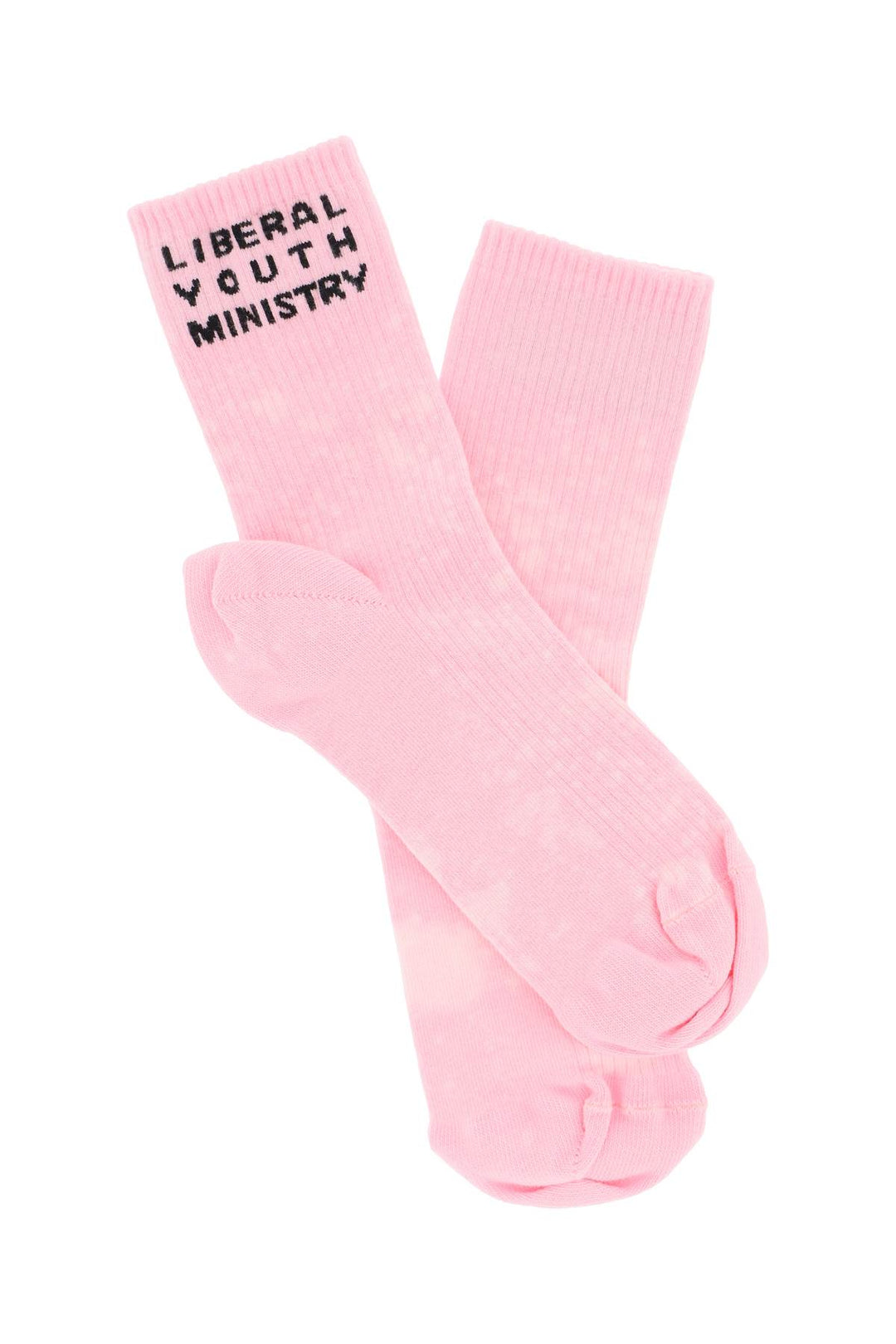 Logo Sport Socks - Liberal Youth Ministry - Men