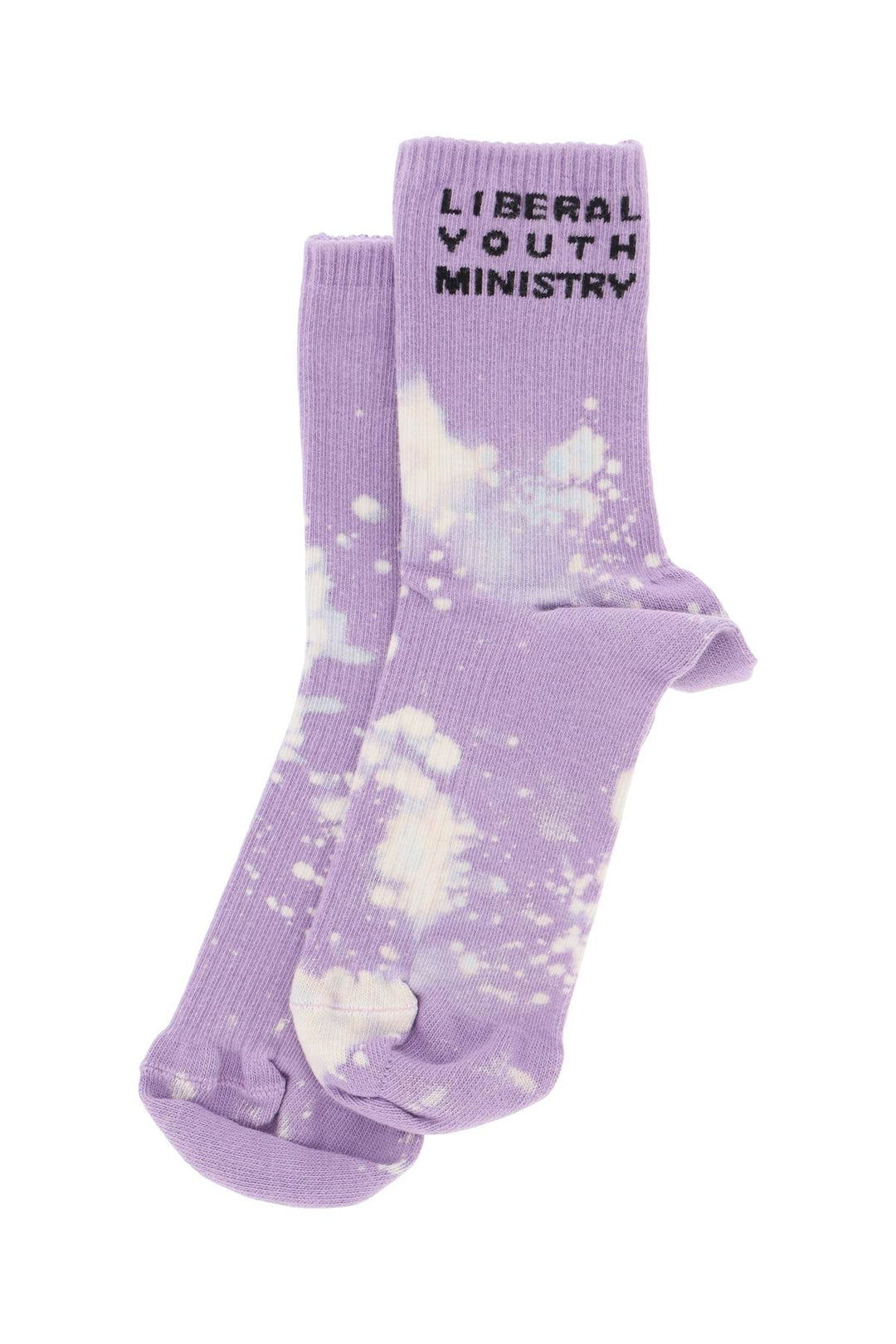 Logo Sport Socks - Liberal Youth Ministry - Men