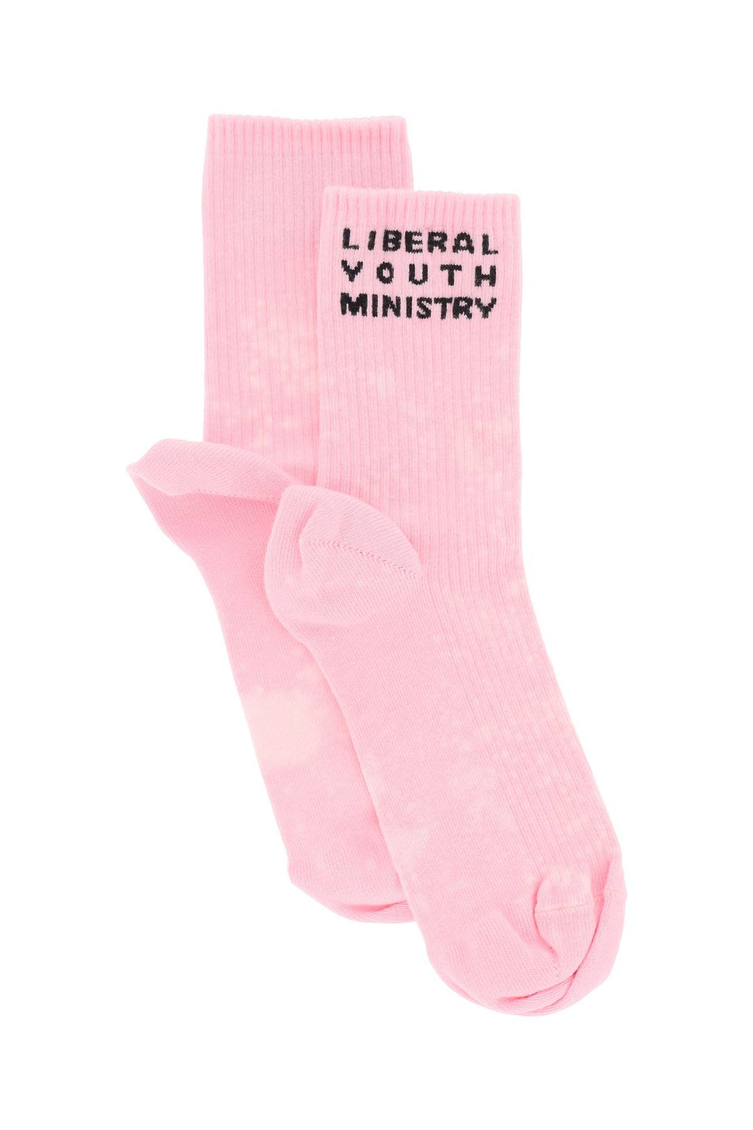 Logo Sport Socks - Liberal Youth Ministry - Men