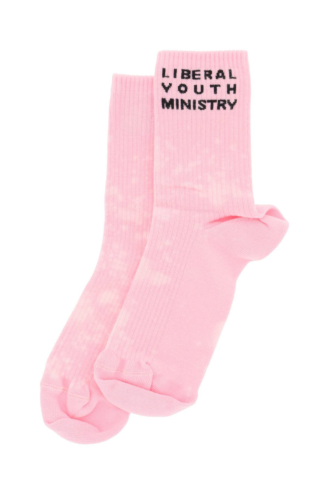 Logo Sport Socks - Liberal Youth Ministry - Men