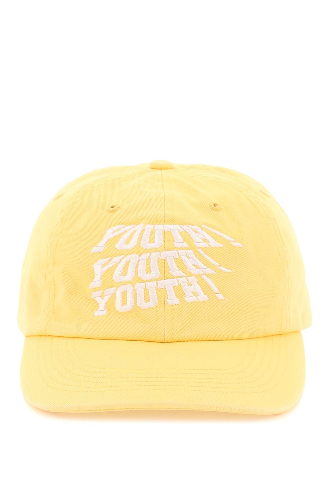 Cotton Baseball Cap - Liberal Youth Ministry - Men