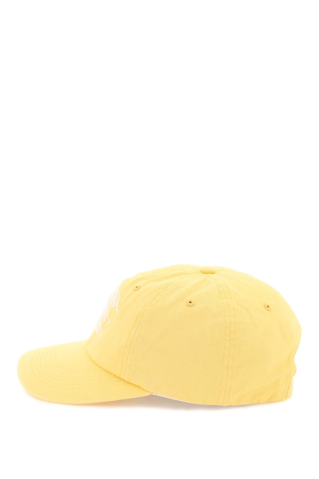 Cotton Baseball Cap - Liberal Youth Ministry - Men