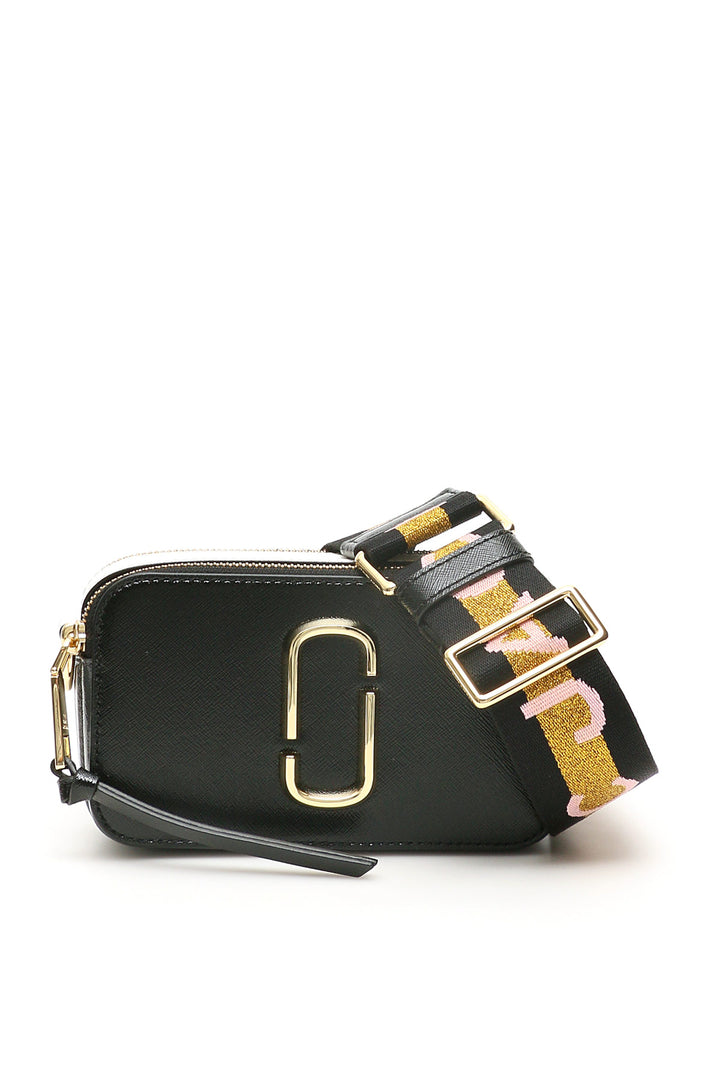 The Snapshot Small Camera Bag - Marc Jacobs - Women