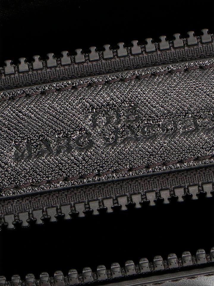 Marc Jacobs The Snapshot Crossbody Bags - Black | bc832fb42adf44aed6ffce89205e2919f28f7298