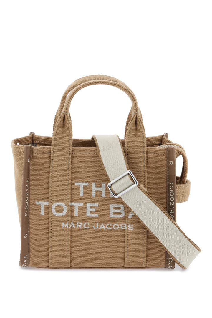 The Jacquard Small Tote Bag - Marc Jacobs - Women