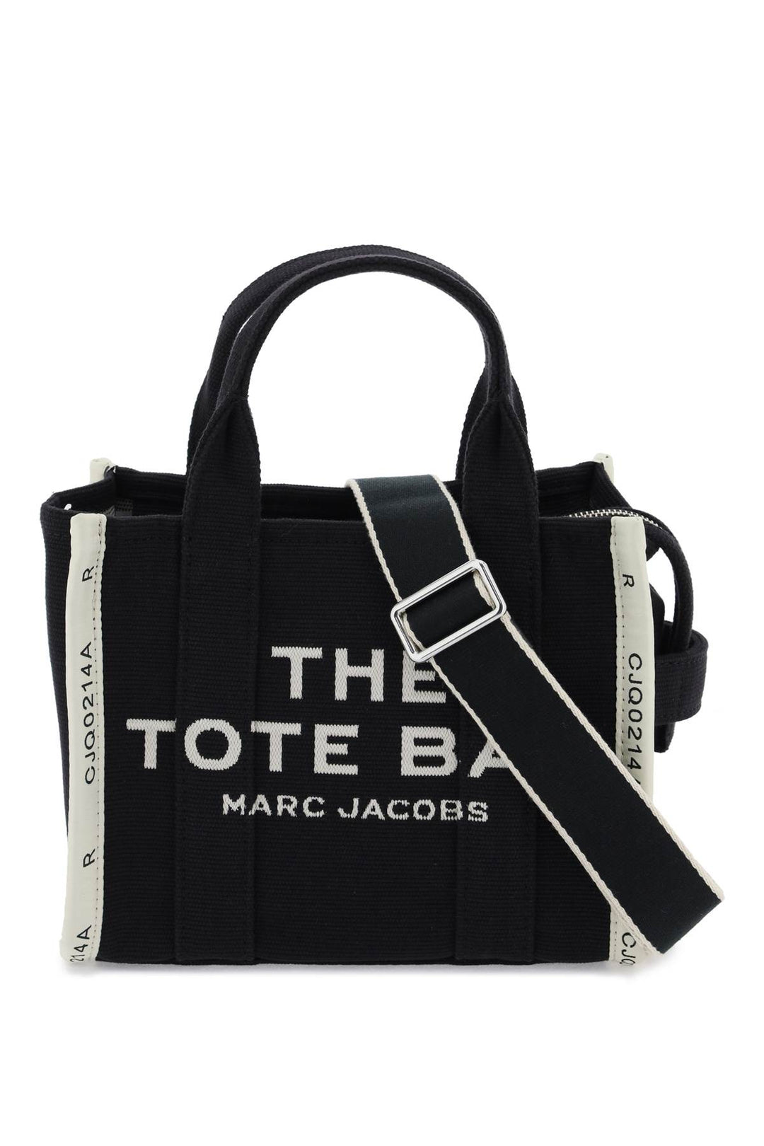 The Jacquard Small Tote Bag - Marc Jacobs - Women