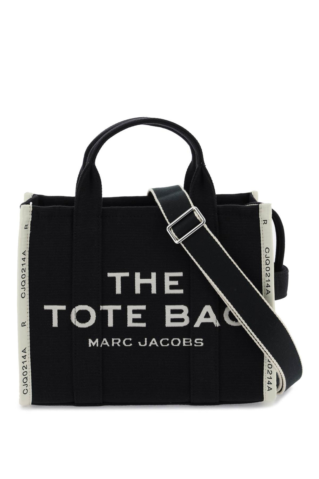 The Jacquard Medium Tote Bag - Marc Jacobs - Women