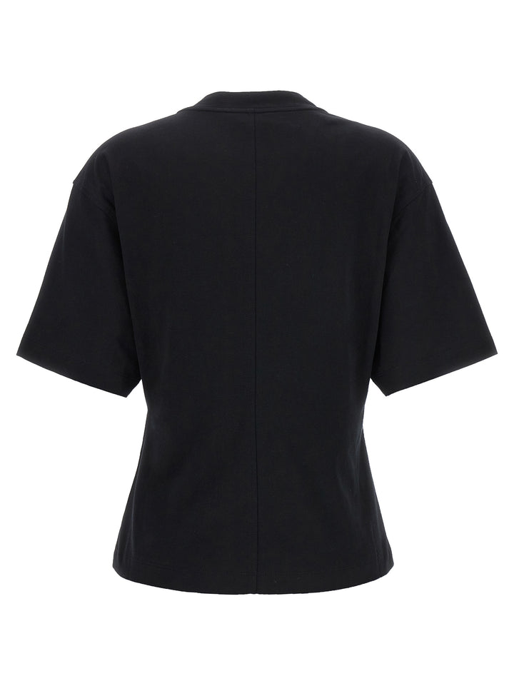 Monile T-Shirt Black