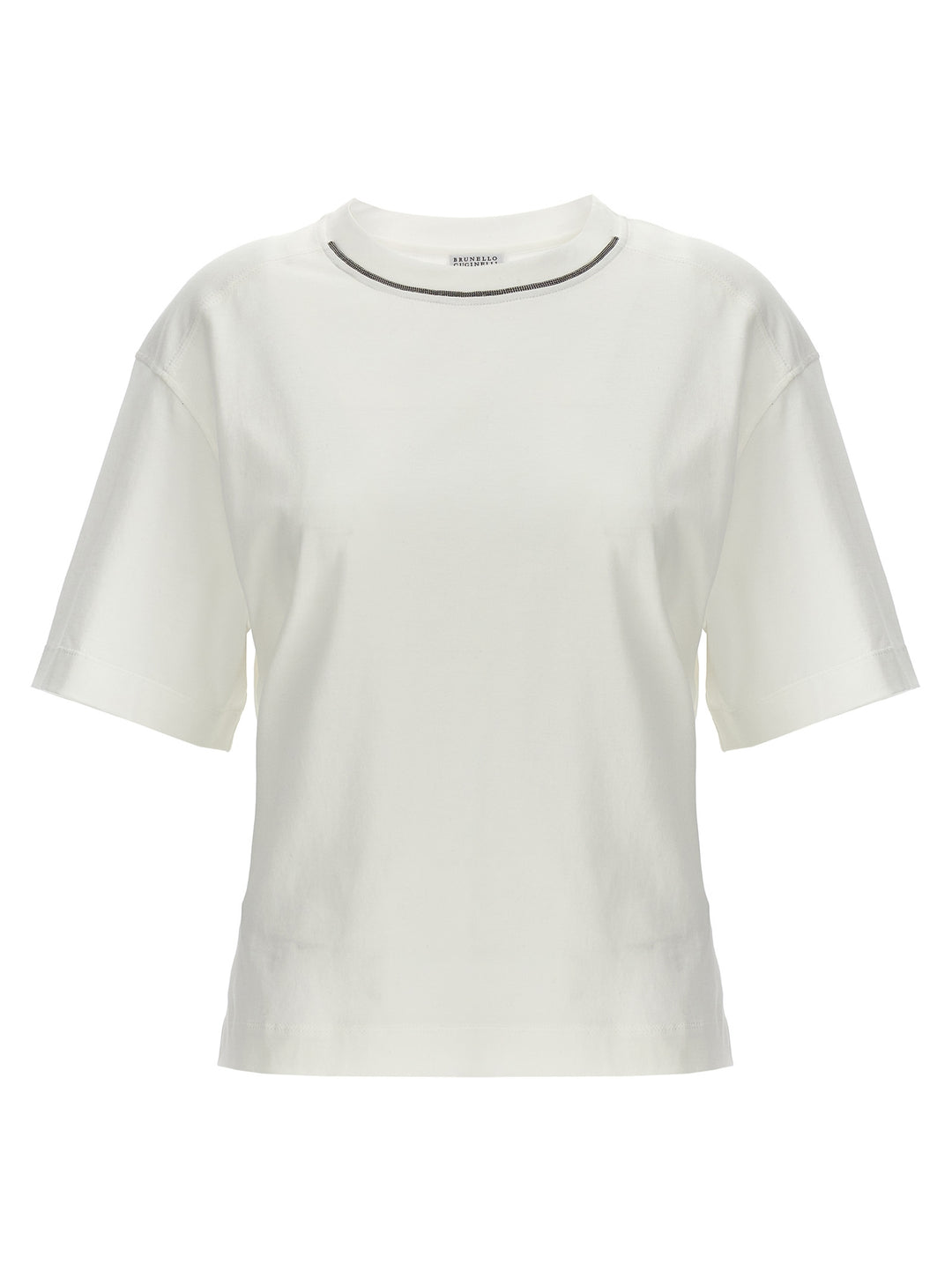 Monile T-Shirt White