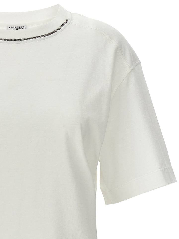 Monile T-Shirt White