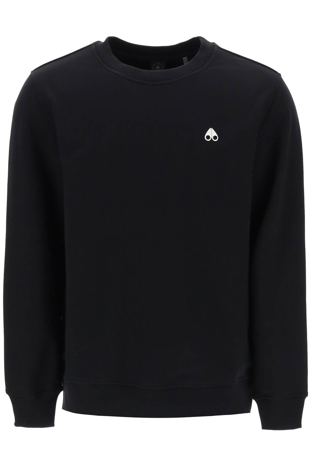 Greyfield Crew Neck Sweatshirt - Moose Knuckles - Men