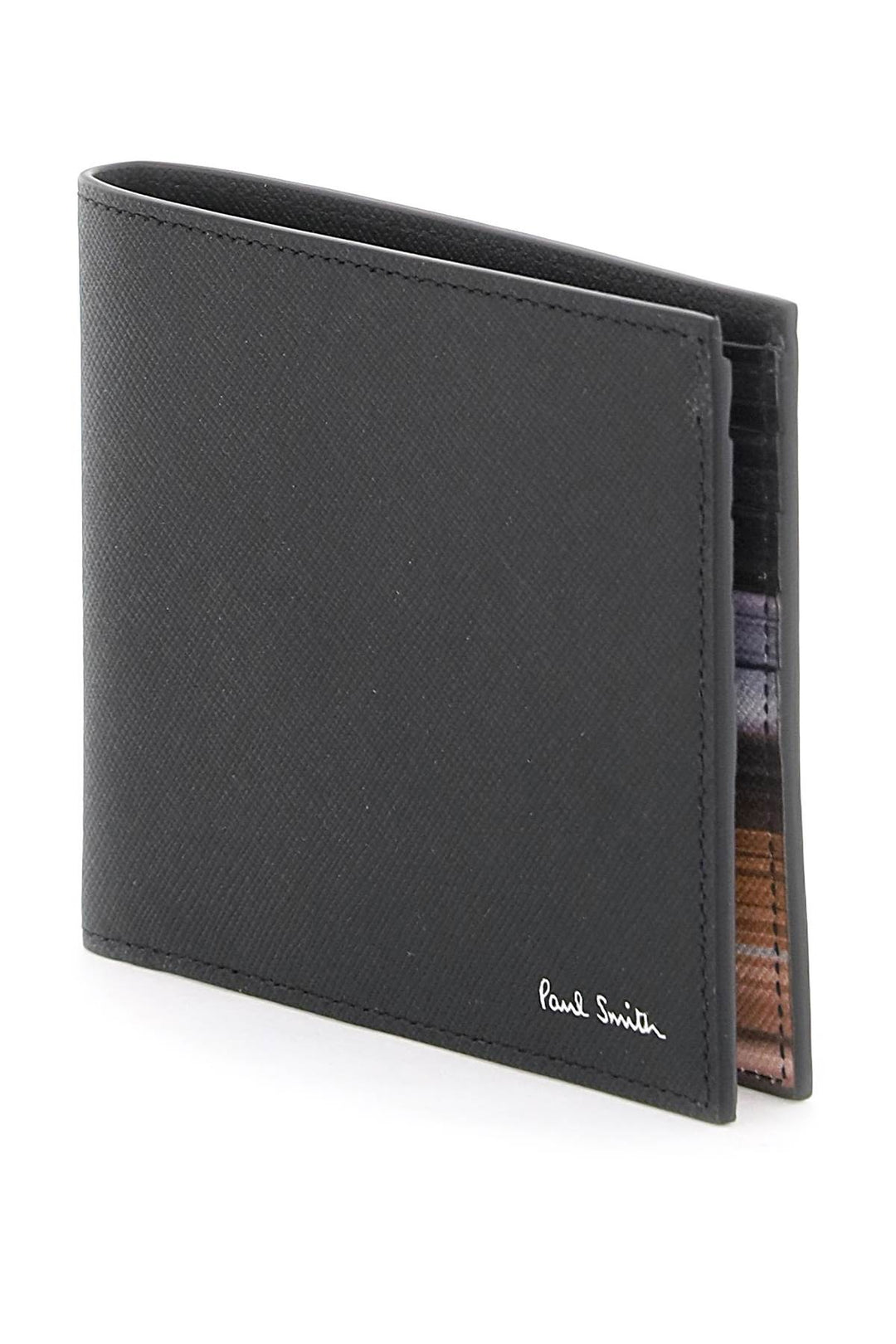 Mini Blur Wallet - Paul Smith - Men