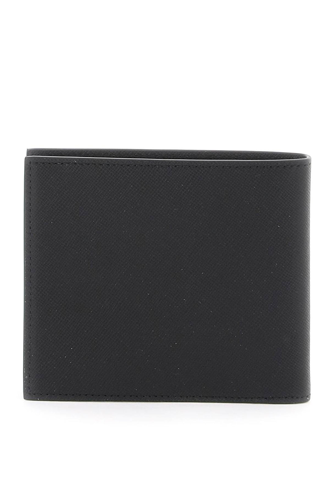 Mini Blur Wallet - Paul Smith - Men