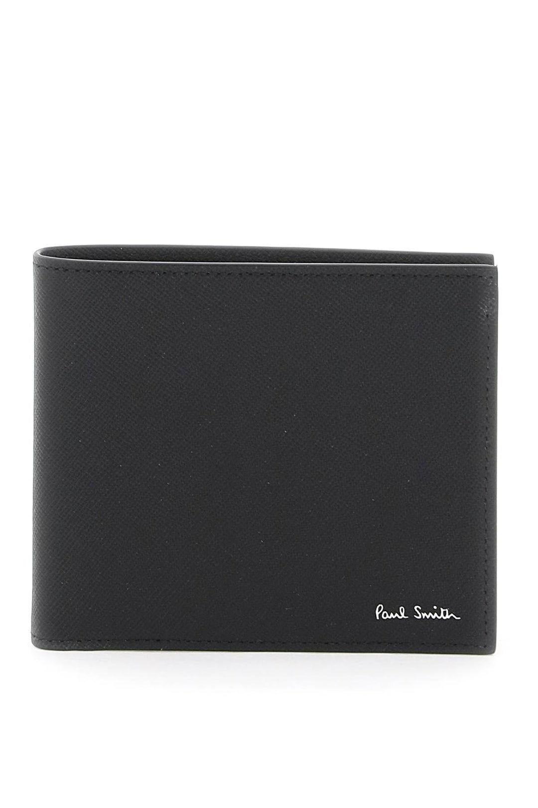 Mini Blur Wallet - Paul Smith - Men