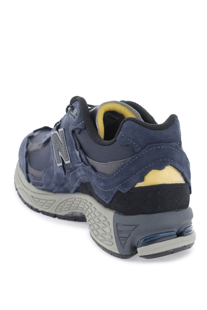 2002 Rd Sneakers - New Balance - Women