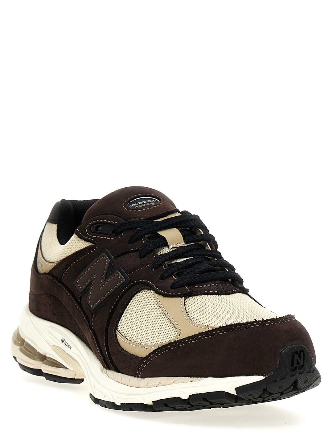 2002r Sneakers Brown